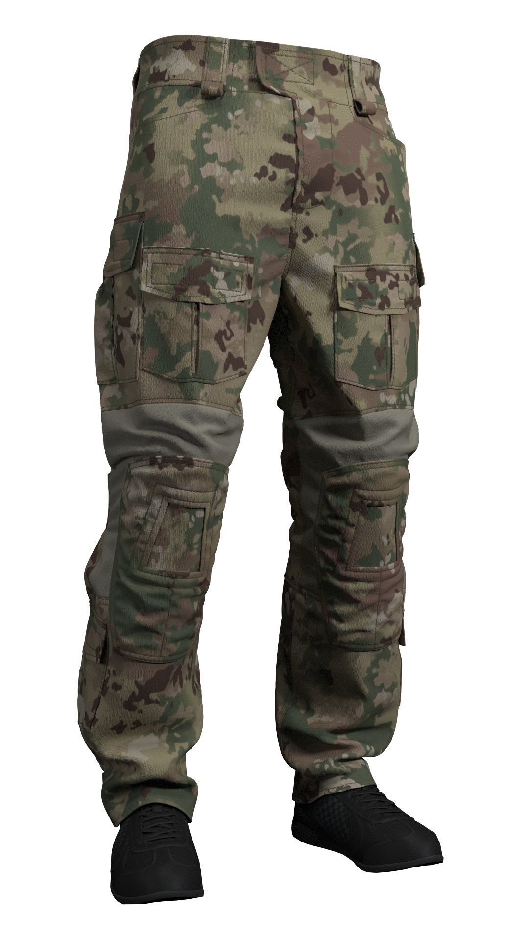 売れ筋がひ贈り物！ Crye Precision Pants Combat G3 個人装備